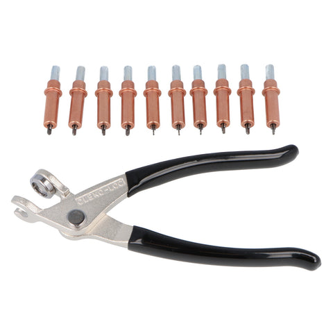 Cleko Fastener Kit - Car Builder Solutions