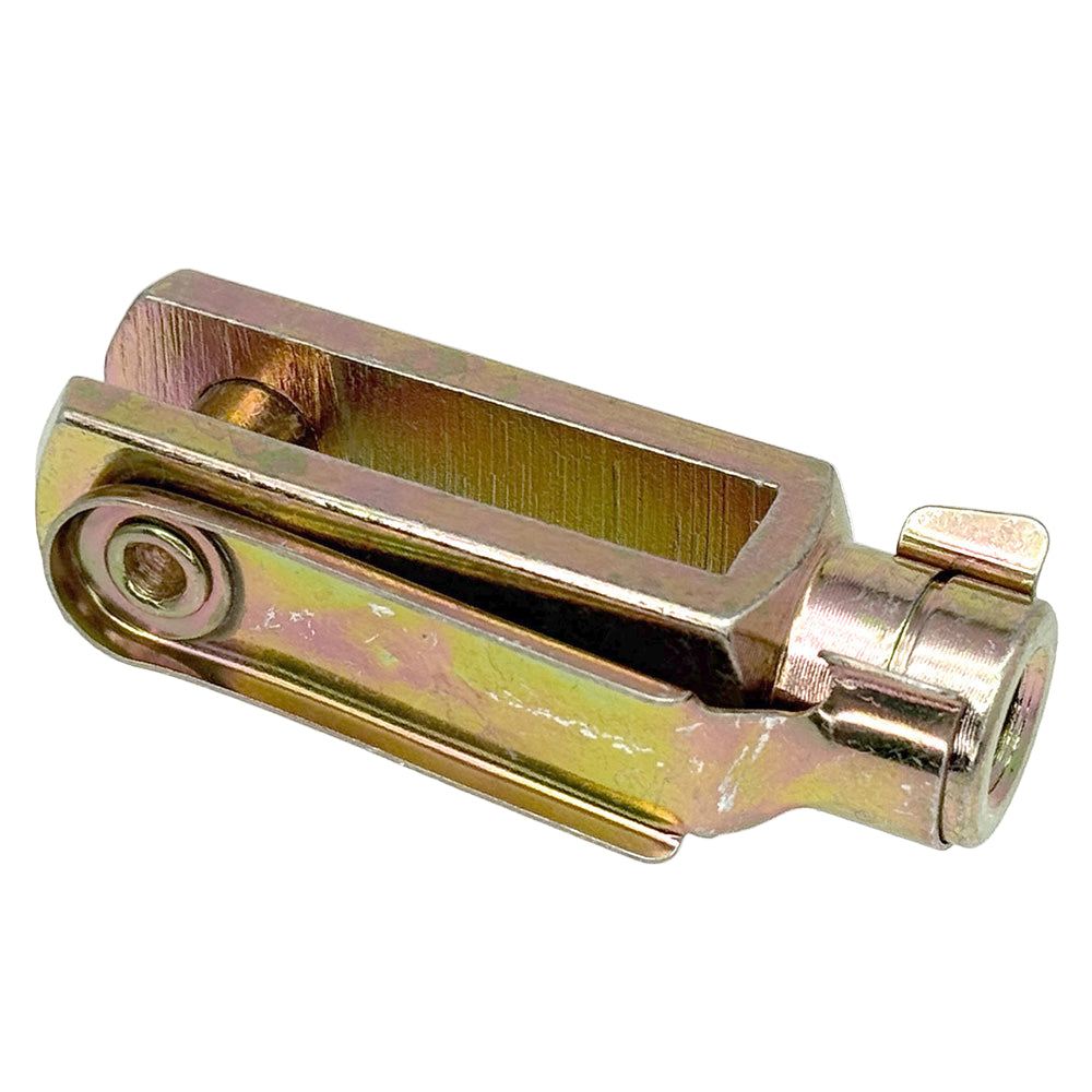 5/16" Long Master Cylinder Clevis 58mm