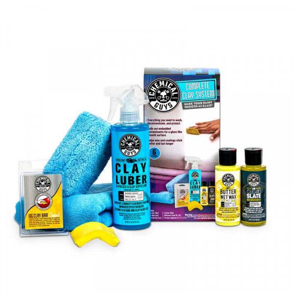 chemical-guys-complete-clay-system-kit-6-items-cly700-car-builder-solutions