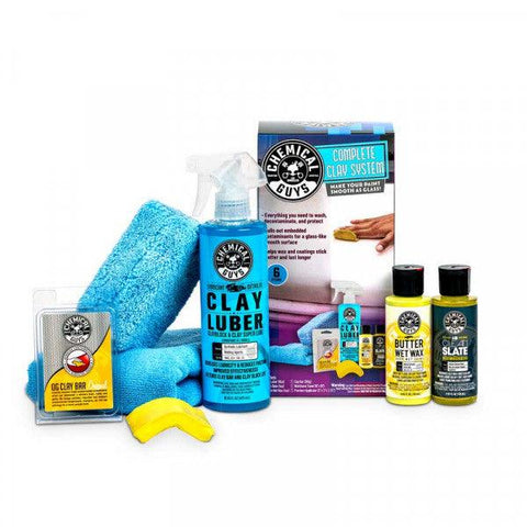 chemical-guys-complete-clay-system-kit-6-items-cly700-car-builder-solutions