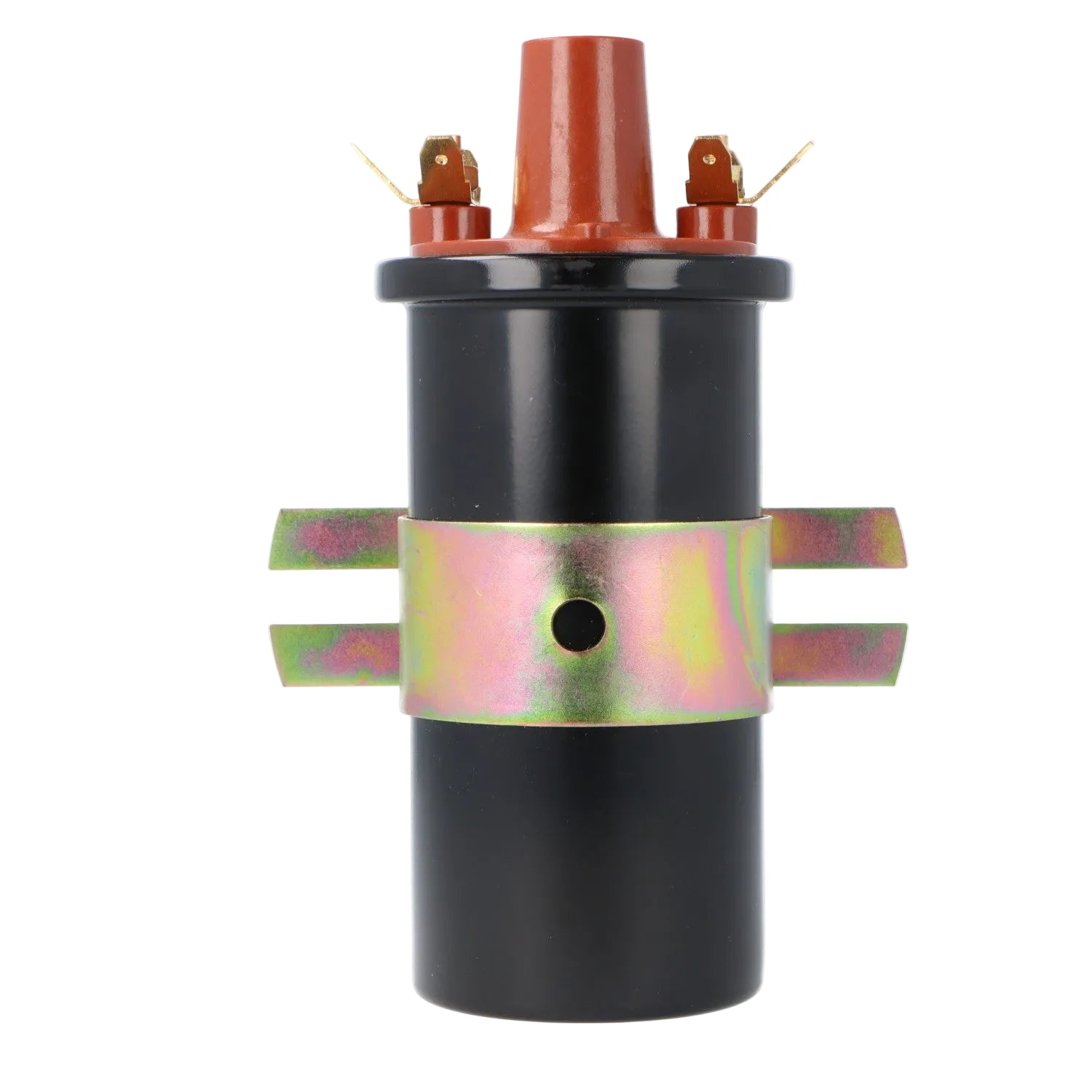 12 Volt Electronic Ignition Coil car builder solutions