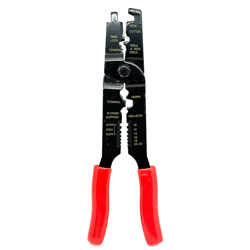 HT Lead Crimping Tool