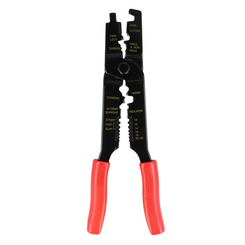 HT LEAD CRIMPING TOOL Car Builder Solutions