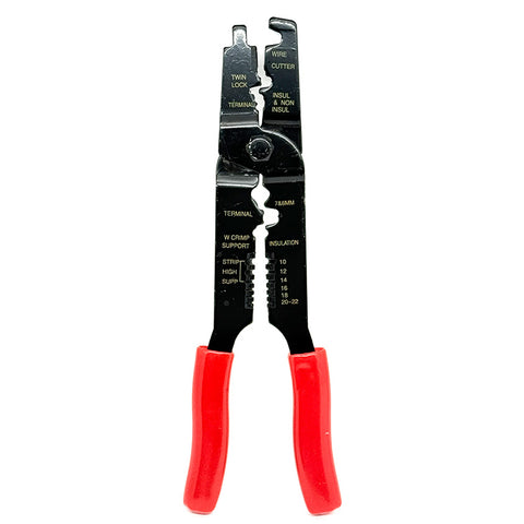 HT Lead Crimping Tool
