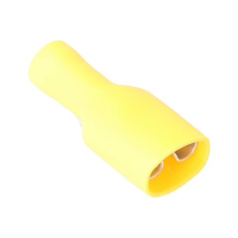 yellow-pre-insulated-crimp-female-38-spade-terminals-50pcs-car-builder-solutions