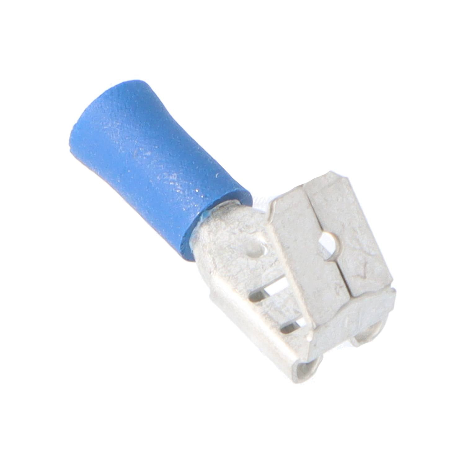 pre-insulated-blue-femalemale-piggy-back-spade-pack-of-50-car-builder-solutions