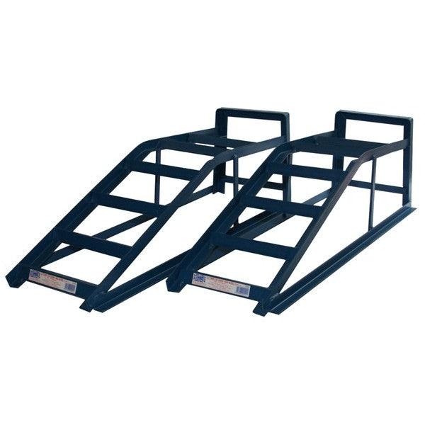 COUGAR CRW25 Extra Wide Car Ramps | 2.5 Tonne Capacity | Buy Now – Car ...