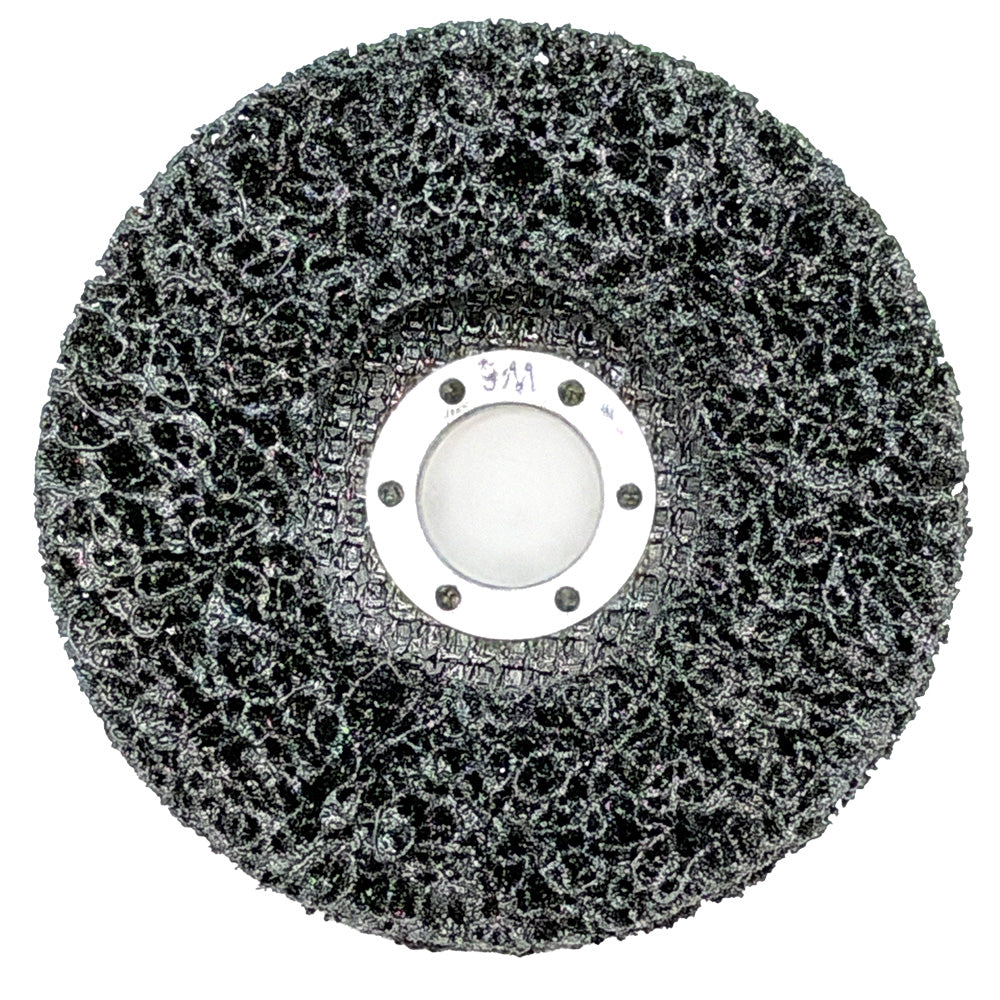STRIP DISC 115mm Car Builder Solutions