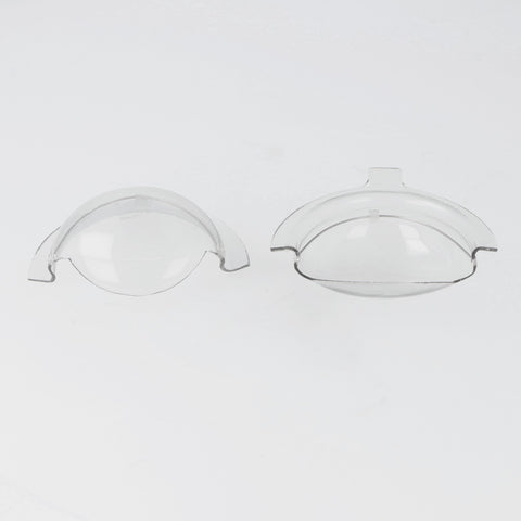 2" Cockpit Ventilators Small (Pair)