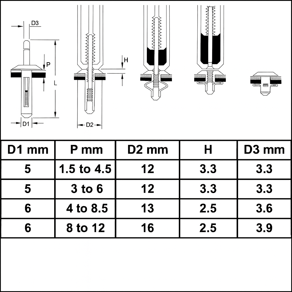 5mm-large-diameter-dome-head-body-rivets-black-pack-of-50-copy-car-builder-solutions
