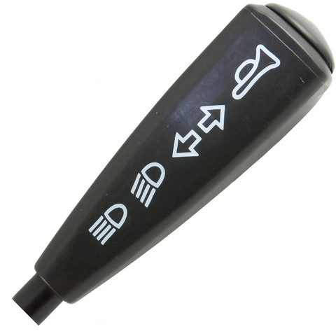 Indicator Stalk Assembly Black