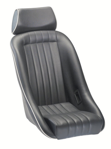 Cobra Classic CS Seat