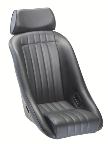 Cobra Classic CS Seat
