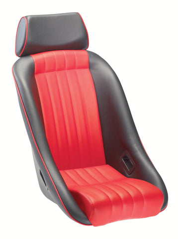 Cobra Classic CS Seat