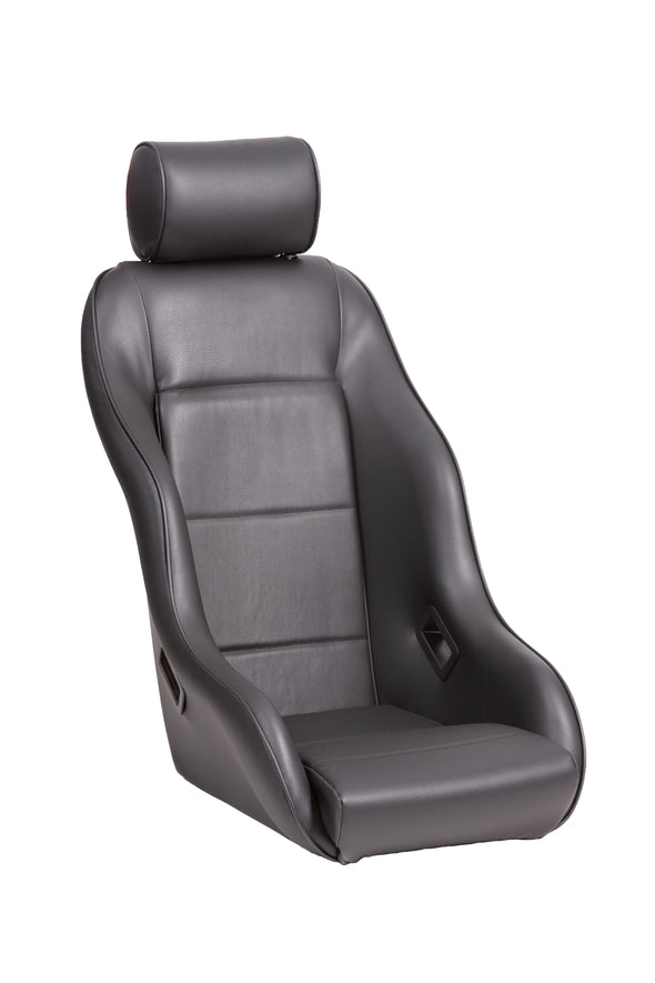 Old Rae Seat Cobra Classic RSR Racing Seat | Vintage Style & Modern Performance ...