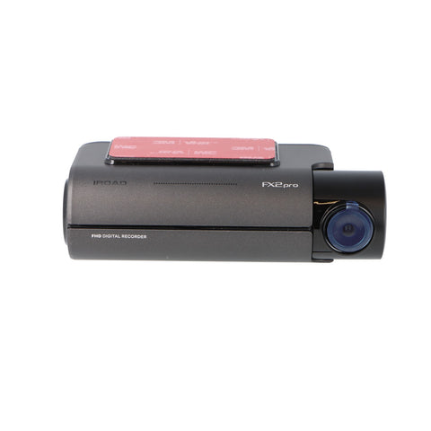 IROAD Dash Cam FX2 Front Camera