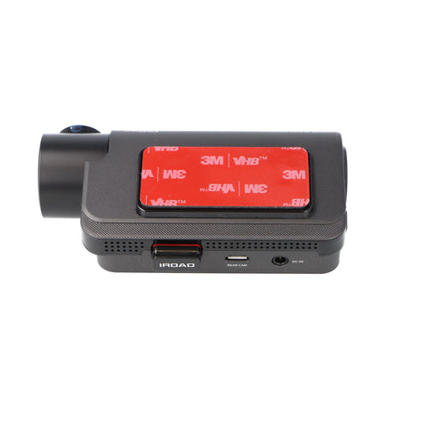 IROAD Dash Cam FX2 Front Camera