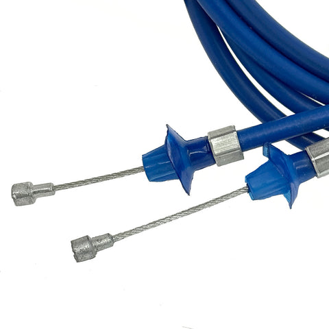 Weber DCOE Throttle Linkage Kit