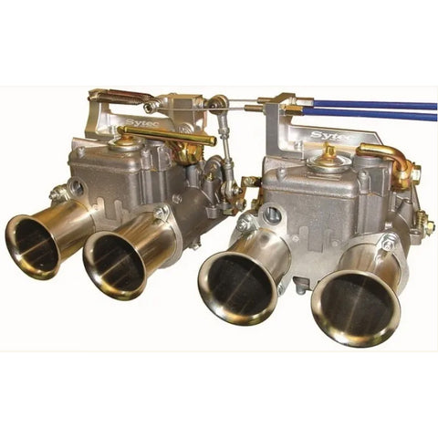 Weber DCOE Throttle Linkage Kit