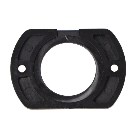 Surface Mounting Facia Panel Single Hole