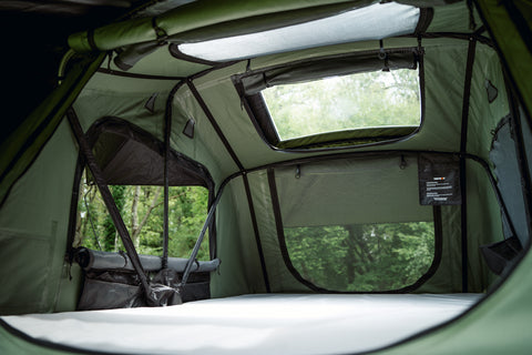 TentBox Lite XL Roof Tent