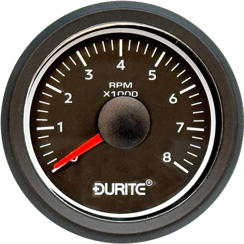 DURITE Waterproof Electronic Tachometer