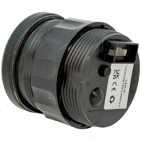 DURITE Waterproof Electronic Tachometer