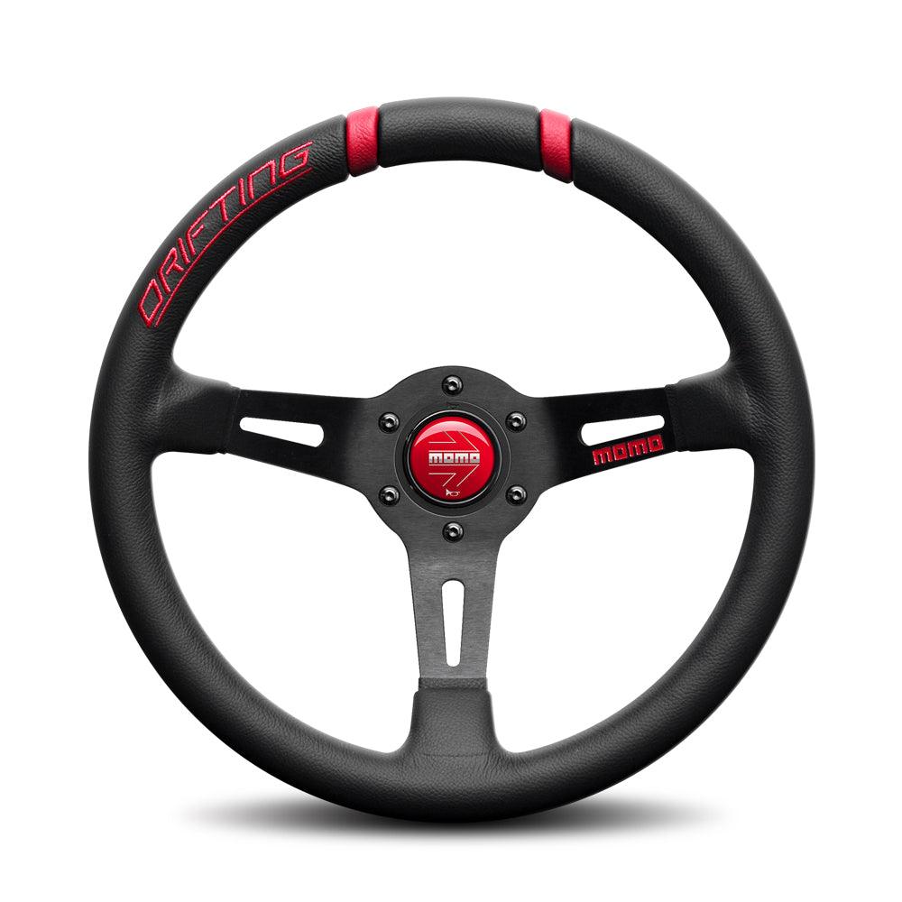 drifting-steering-wheel-black-red-car-builder-solutions