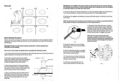 pressurised-brake-and-clutch-bleeder-kit-car-builder-solutions