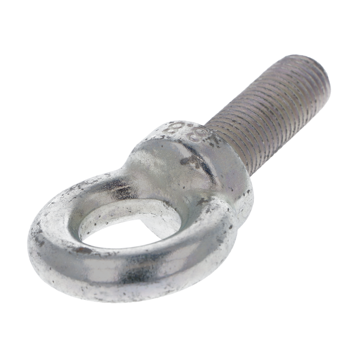 Eye Bolt 32mm Long Thread