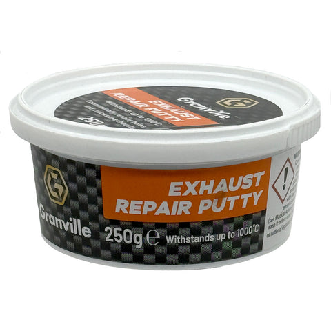 Exhaust Repair Putty 250g