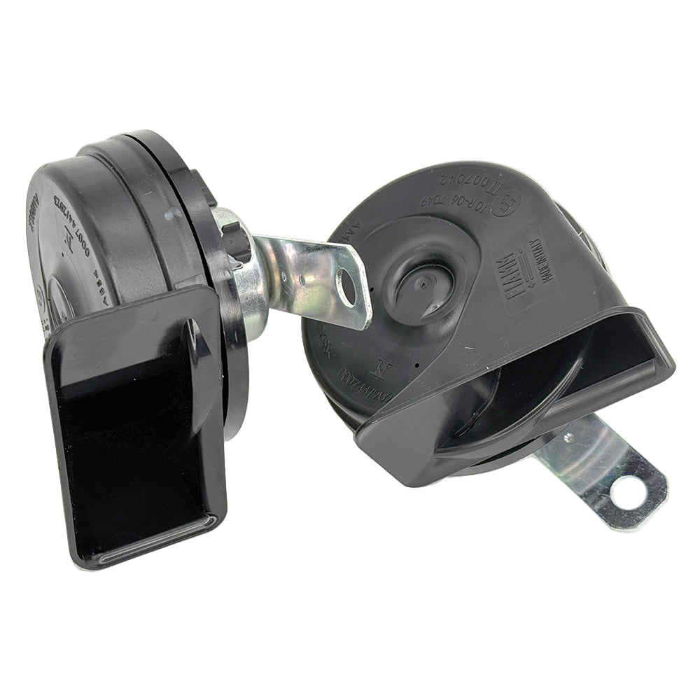 FIAMM TRUMPET HORNS  Pair