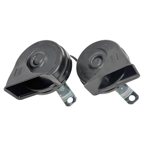 FIAMM TRUMPET HORNS  Pair