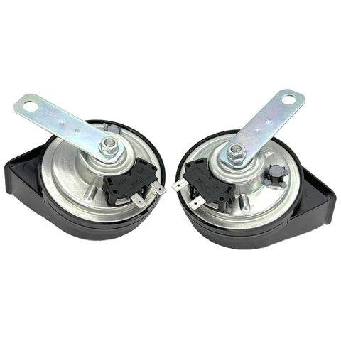 FIAMM TRUMPET HORNS  Pair