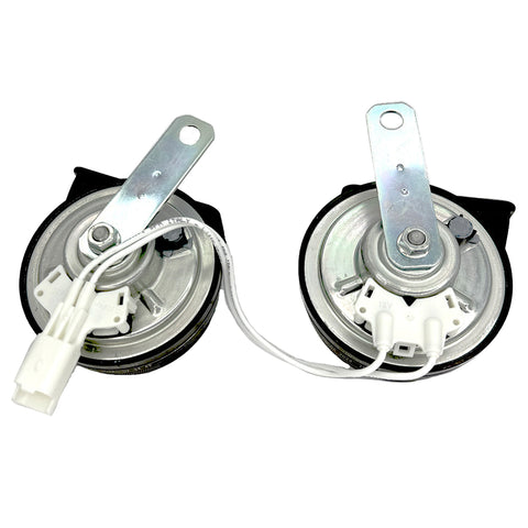 FIAMM TRUMPET HORNS  Pair