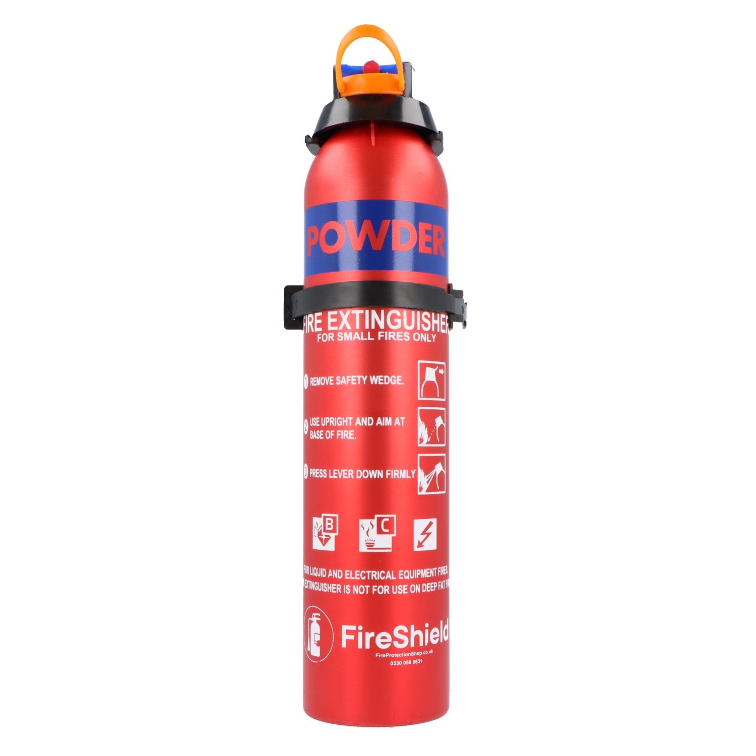 fire-extinguisher-red-280mm-car-builder-solutions