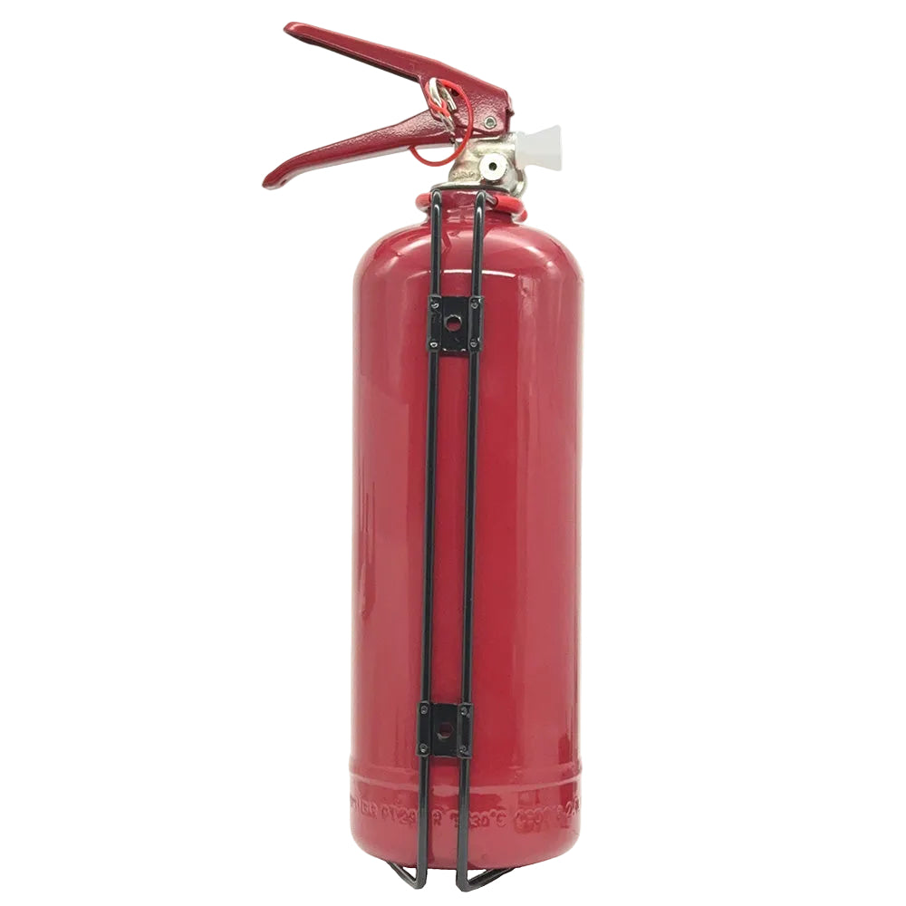 2 Kg Class ABC Dry Powder Fire Extinguisher Car Builder Solutions