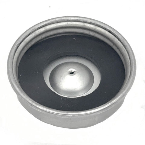 52mm Girling Pressed Aluminium Vented Reservoir Cap