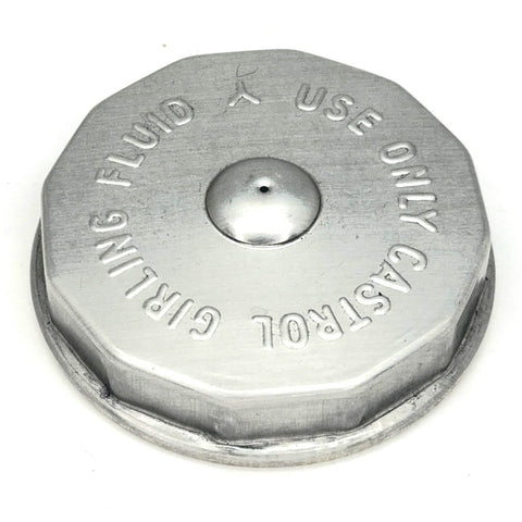 77mm Girling Pressed Aluminium Vented Reservoir Cap