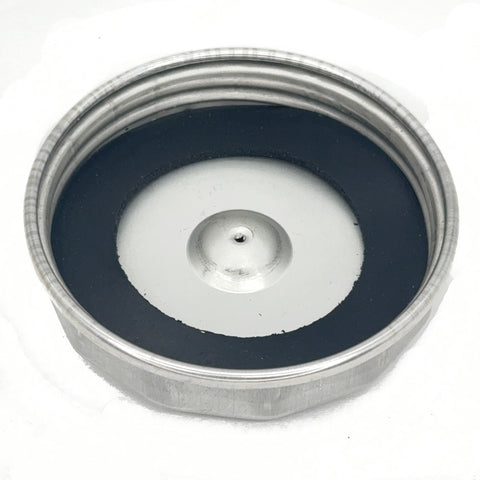 77mm Girling Pressed Aluminium Vented Reservoir Cap
