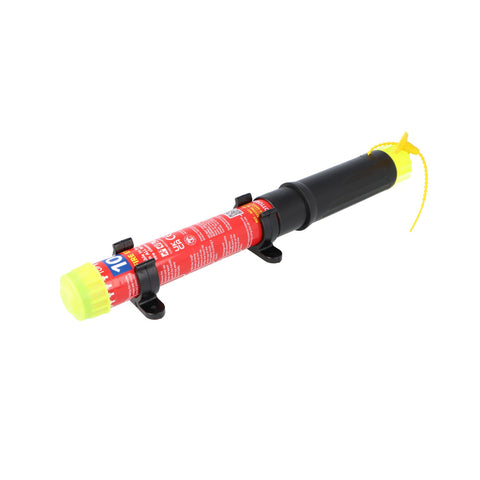 Fire Safety Stick FSS100 – Compact & Mess-Free Fire Extinguisher