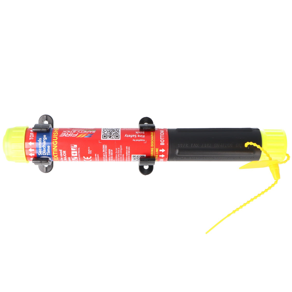 Fire Safety Stick FSS50 – Compact & Mess-Free Fire Extinguisher