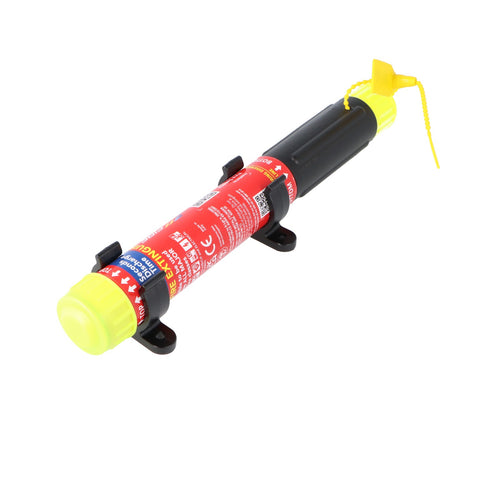 Fire Safety Stick FSS50 – Compact & Mess-Free Fire Extinguisher