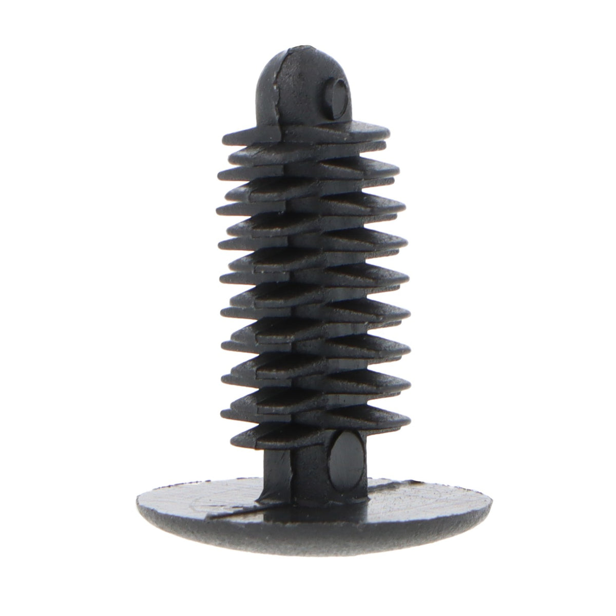 Fir Tree Trim Clips 8mm - Car Builder Solutions