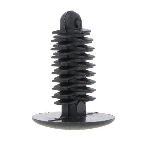 Fir Tree Trim Clips 8mm - Car Builder Solutions