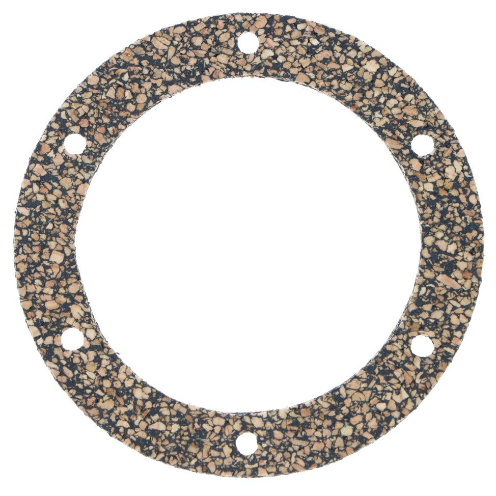 Cork Gasket Fuel Tank Sender 6 Hole on 60mm PCD