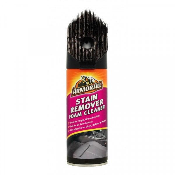 Armor All Stain Remover Foam Cleaner 400ml | Effective Cleaning with ...