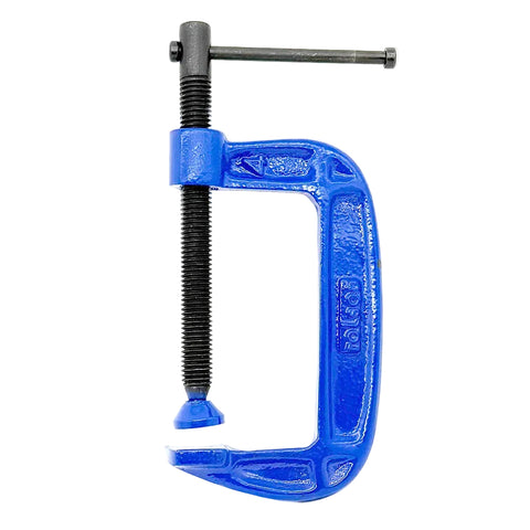 G Clamps 50mm to 200mm