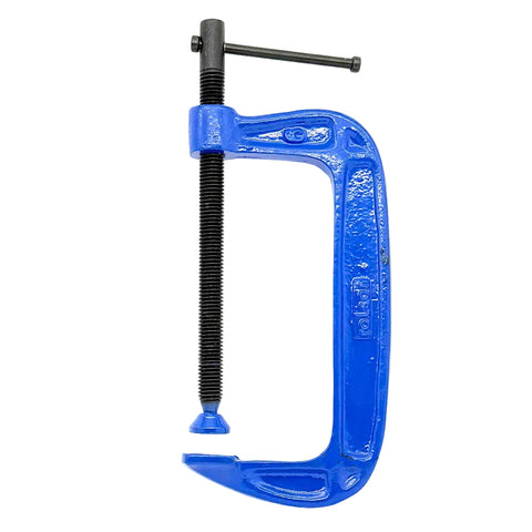 G Clamps 50mm to 200mm