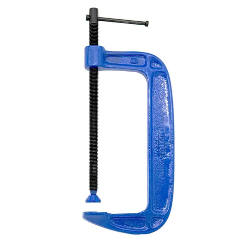 G Clamps 50mm to 200mm